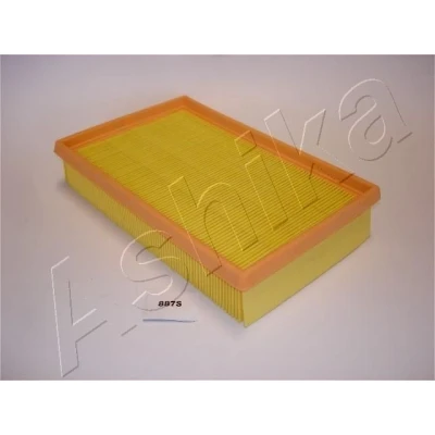 Kuva Ilmansuodatin OPEL AGILA, SUZUKI WAGON R Halvkombi, R+ VAUXHALL AGILA Mk I OE 04702969, 09195316, 1378083E00
