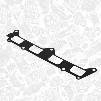 Kuva Tiiviste, imusarja AUDI, SEAT, SKODA, VW OE 03C 129 717 C, 717C, 03C129717C