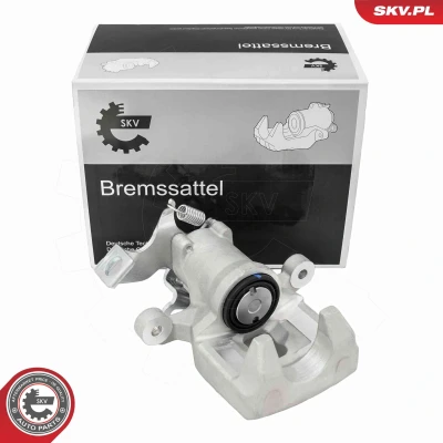 Kuva Jarrusatula ESEN SKV 67SKV373