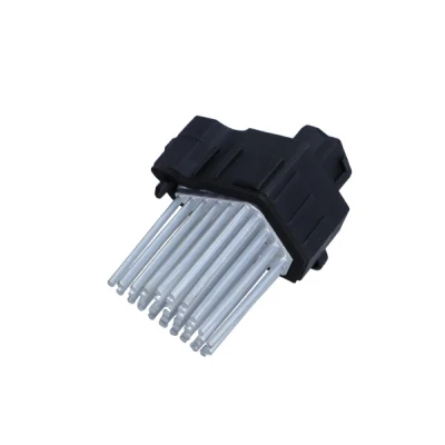 Kuva MAXGEAR 27 1233 Lämmityslaitteen Puhaltimen Vastus