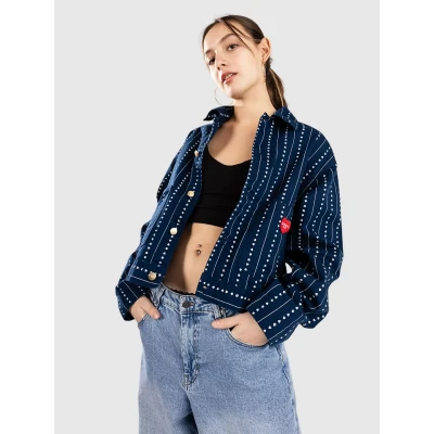 Kuva Carhartt WIP Drewe Takki musta