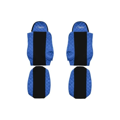 Kuva Istuinpäällinen F CORE FX04 BLUE