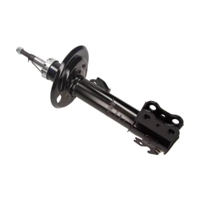 Kuva MAXGEAR 11 0451 Iskunvaimentimet Etuakseli, oikea Kaasupaine Kaksiputki Joustintuki Tappi ylhäällä TOYOTA: Verso S, Yaris II Hatchback, Urban Cruiser
