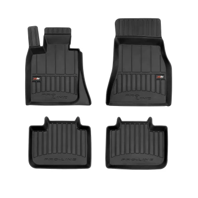 Kuva Kumiset lattiamatot FROGUM FRG 3D407886