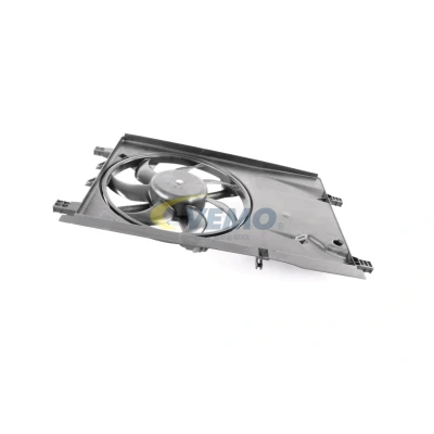 Kuva Tuuletin, moottorin jäähdytys FIAT, OPEL OE 13263550, 1341392, 14 31 392