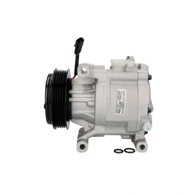 Kuva NRF 32183 Ilmastoinnin Kompressori SCS06 12 PAG 46 R 1234yf, 134a kompressoriöljyllä FIAT: BRAVO 2
