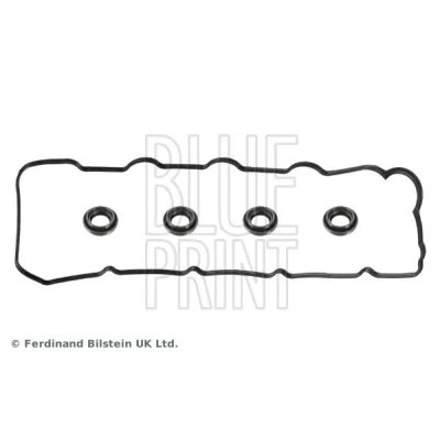 Kuva BLUE PRINT ADBP670004 Tiivistesarja, Vent. Koppa NBR (nitriili butadi kumi) TOYOTA: HIACE 4 Kasten, HILUX 3 Pick up