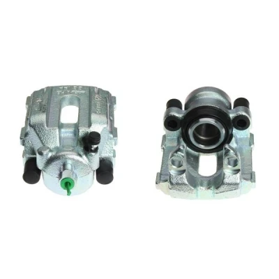 Kuva BUDWEG CALIPER 344095 Jarrusatula BMW: 3 Sedan, Touring, X1