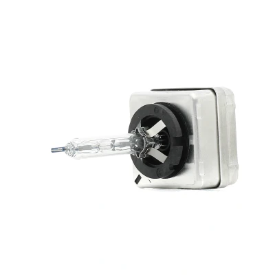 Kuva OSRAM 66548 Polttimo, kaukovalo D8S 42V 25W 4500K Xenon TOYOTA: ProAce Verso, AUDI: A1 Hatchback, Sportback, VOLKSWAGEN: Amarok Pick up, Touareg II