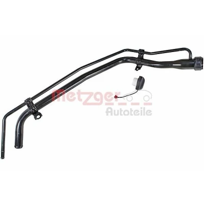 Kuva Täyttöputki, polttoainetankki TOYOTA LAND CRUISER PRADO OE 7720160800, 77201 60800, 7720160820