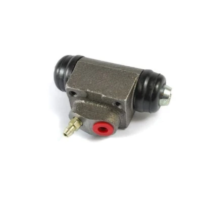 Kuva ABE C54015ABE Takajarrusylinteri 19,05 Taka akseli, oikea HONDA: CIVIC 6 Hatchback