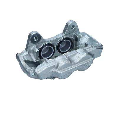 Kuva MAXGEAR 82 1667 Jarrusatula Valurauta 68mm TOYOTA: Land Cruiser Prado 150