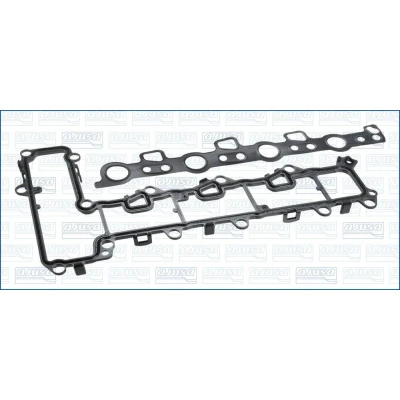 Kuva AJUSA 56063500 Tiivistesarja, Vent. Koppa PEUGEOT: Boxer Bussi, 3008 I, 508 I Sedan, CITROËN: C5 III Farmari, 3, Jumper II Bussi