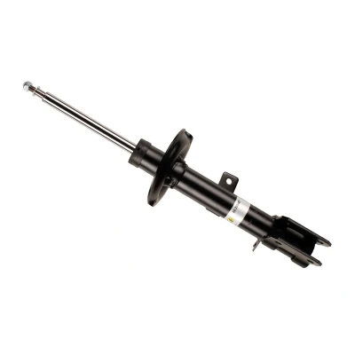 Kuva BILSTEIN B4 OE Replacement 22 238467 Iskunvaimentimet Etuakseli, vasen Kaasupaine Kaksiputki Joustintuki Tappi ylhäällä, Purisitin alhaalla
