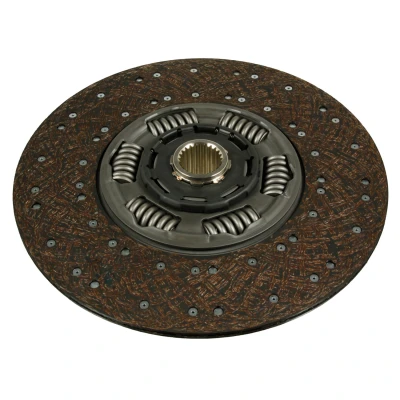 Kuva FEBI BILSTEIN 105053 Kytkinlevy 430 24