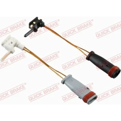 Kuva Kulumisanturi, jarrupalat QUICK BRAKE WS 0214 A