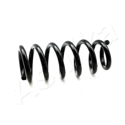 Kuva Jousi (auton jousitus), Etuakseli MITSUBISHI PAJERO IV, Van IV OE 4040A066, 4040A067, 4040A068