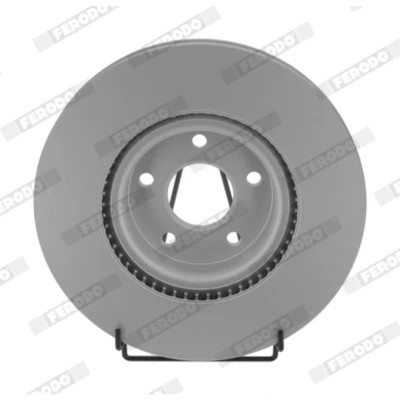 Kuva FERODO Jarrulevy FORD: Focus Mk4 Turnier 308mm 27mm 5 13.8 Tuuletettu pinnoitettu DDF3021C Jarrulevyt