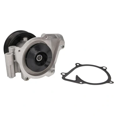 Kuva INA 538 0886 10 Vesipumppu Moniurahihnavedolle FORD: Ranger Mk3