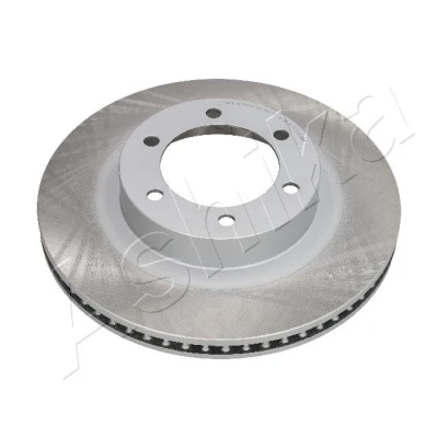 Kuva ASHIKA 60 02 2003C Jarrulevyt Etuakseli 337,4 28 6 108 Tuuletettu Lakattu TOYOTA: Land Cruiser Prado 150, 120