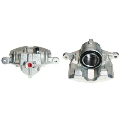 Kuva BUDWEG CALIPER 343180 Jarrusatula HONDA: CIVIC 7 Hatchback
