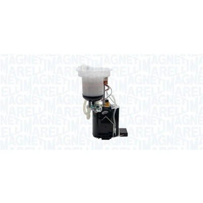 Kuva MAGNETI MARELLI 313011313082 Polttoaineen Syöttömoduli Säiliön anturilla