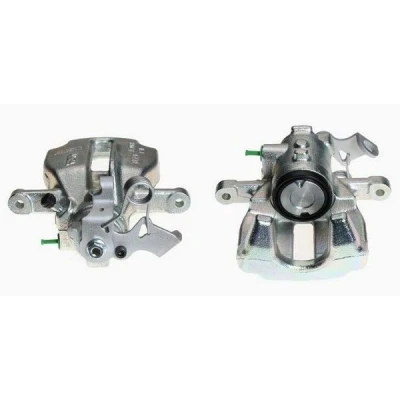 Kuva BUDWEG CALIPER 344167 Jarrusatula TOYOTA: Proace I Van / Farmari, PEUGEOT: Expert II Tepee, Van, FIAT: Scudo