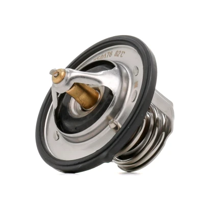Kuva MAGNETI MARELLI 352317101760 Termostaatti 82 Tiivisteillä NISSAN: Qashqai / Qashqai+2 I, 2, MICRA 3, RENAULT: GRAND SCENIC 3