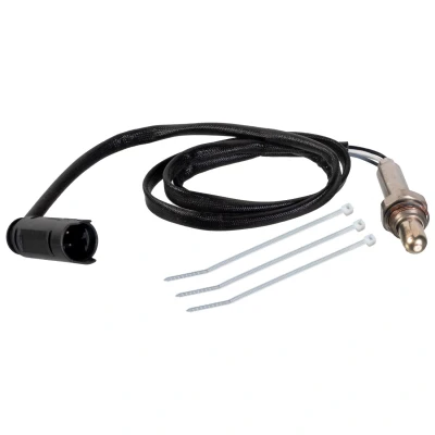 Kuva FEBI BILSTEIN 177436 Lambda Anturi katalysaattorin jälkeen Lämmitetty 4 BMW: 5 Touring, 3 Sedan, Sedan