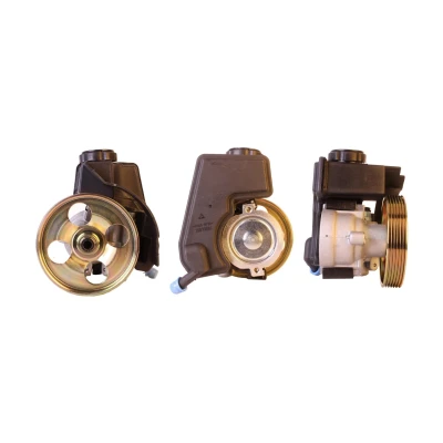 Kuva DRI 715520163 Ohjaustehostimen Pumppu Hydraulinen 100 6 125 PEUGEOT: 206+ Hatchback, 206 SW, Hatchback