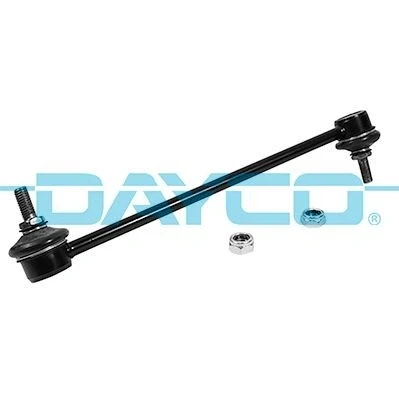 Kuva DAYCO DSS1021 Koiranluu Etuakseli, vasen, oikea M10x1.5 BMW: 3 Sedan, Z4 Roadster, Cabriolet