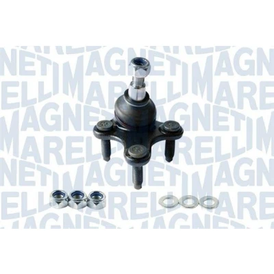 Kuva MAGNETI MARELLI 301191619760 Kiinnitysruuvi, Tukivarsi Etuakseli, oikea