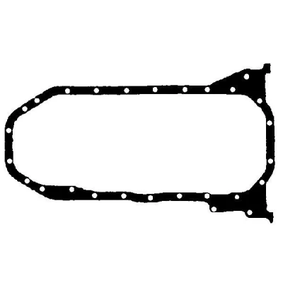 Kuva Tiiviste, öljypohja AUDI, VW OE 034103609B, 054103609F, 074103609B