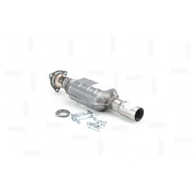 Kuva Katalysaattori AUDI A6 C4, C4 Avant OE 42108DX, 4A0131089LX, 4A0131089S