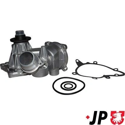 Kuva JP GROUP 1414101400 Vesipumppu Tiivisteillä BMW: 5 Touring, 7, X5, LAND ROVER: Range Rover 3
