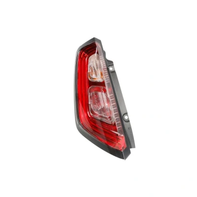 Kuva MAGNETI MARELLI 712204031120 Takavalot Vasen LED, P21W, PY21W