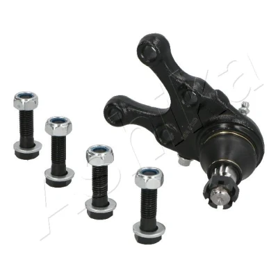 Kuva Pallonivel, Etuakseli, ala, Oikea MITSUBISHI L200, PAJERO Classic, II, Canvas Top SPORT I, Van IV OE MB831038, MR2
