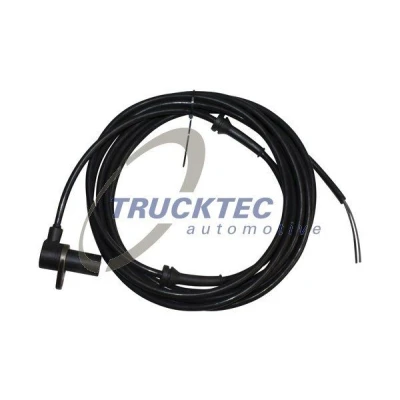 Kuva TRUCKTEC AUTOMOTIVE 02.42.321 ABS Anturi Edessä ja takana passiivi sensori 1798 4200 MERCEDES BENZ: Vito Van, Bussi