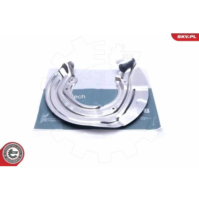 Kuva Suojapelti, jarrulevy, Etuakseli, oikea BMW OE 34116792238, 34116872082, 6792238