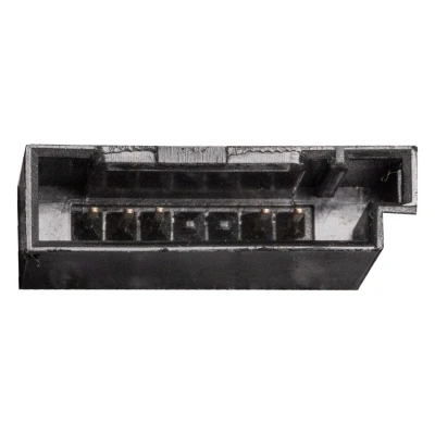 Kuva FEBI BILSTEIN 177625 Oven Lukko Taakse, oikea BMW: 5 Touring, Sedan, GT