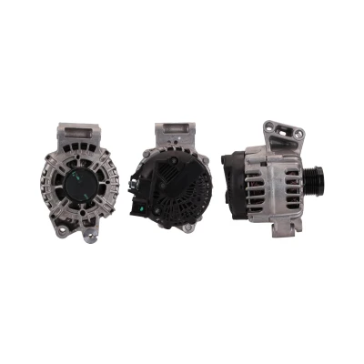 Kuva LUCAS ELECTRICAL LRA03768 Laturi 14V 120A FORD: FIESTA 6, C Max 2, FOCUS 3