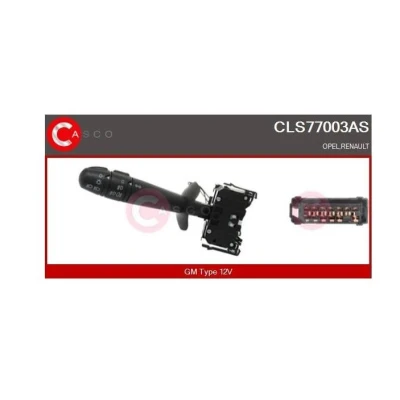 Kuva CASCO CLS77003AS Vilkkukatkaisija