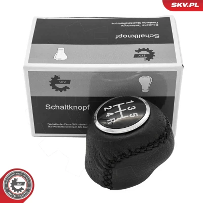Kuva Vaihdetangon nuppi Esen skv 63SKV179 citroën, fiat, peugeot OE 1304026070, 2403.S2, 735316072