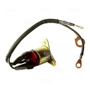 Kuva HC Cargo 231267 Vetomagneetti 24V