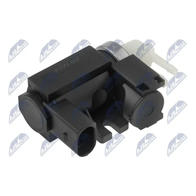 Kuva Paineenmuuntaja, turboahdin VOLVO OE 31293964