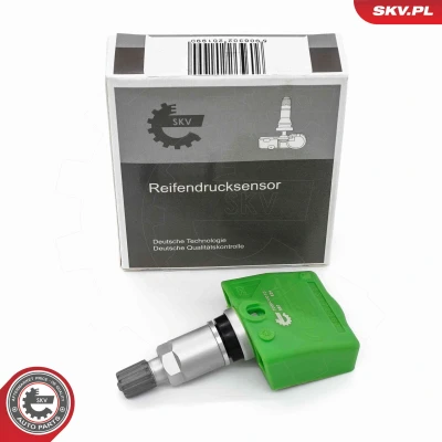 Kuva Pyöräanturi, rengaspaine (TPMS) OPEL OE 013172567, 013354312, 13172567