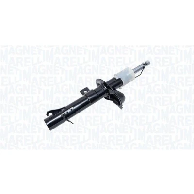 Kuva MAGNETI MARELLI 351371070200 Iskunvaimentimet Etuakseli, vasen Kaasupaine Kaksiputki Joustintuki Tappi ylhäällä FORD: Focus Mk1 Farmari