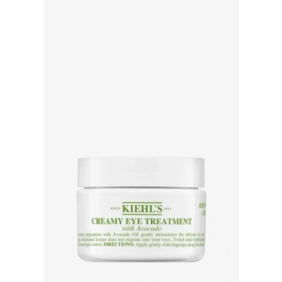 Kuva Kiehl&#039;s Creamy Eye Treatment With Avocado Silmävoide 28 ml