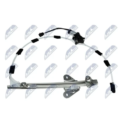 Kuva Lasinnostin, Eteen, vasen JEEP GRAND CHEROKEE II OE 55154959AH, 55154959AI, K55076053AE