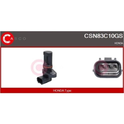Kuva CASCO CLS71046AS Vilkkukatkaisija